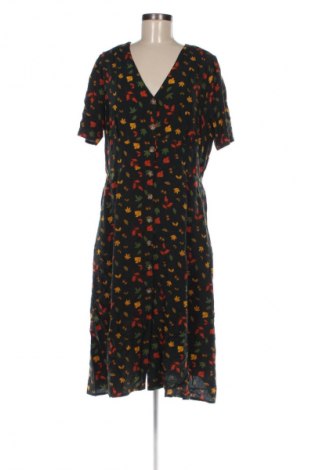 Рокля Joanie, Размер XL, Цвят Многоцветен, Цена 29,47 €