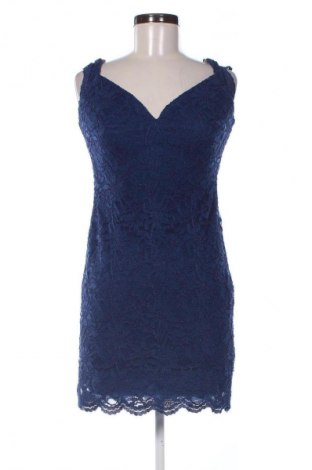 Šaty  Jump, Velikost M, Barva Modrá, Cena  147,00 Kč