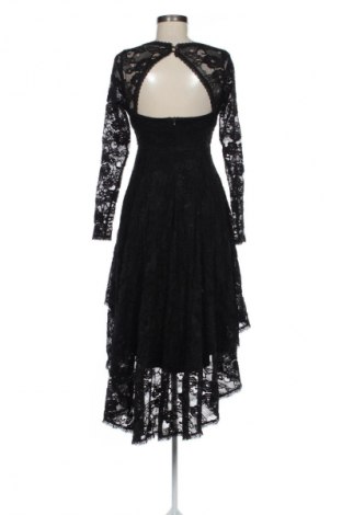 Рокля Junona, Размер L, Цвят Черен, Цена 23,00 €