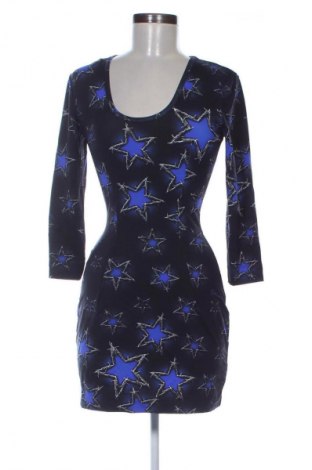 Рокля Just Cavalli, Размер S, Цвят Многоцветен, Цена 55,21 €