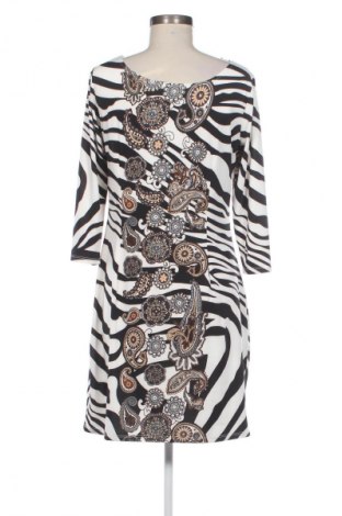 Рокля K-design, Размер M, Цвят Многоцветен, Цена 6,64 €