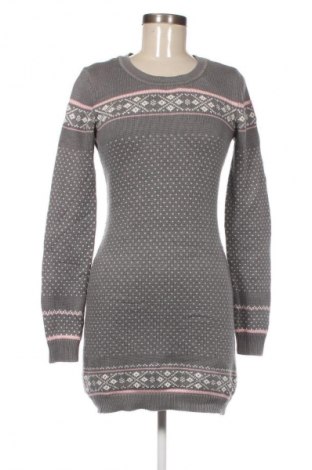 Šaty  Kangaroos, Velikost S, Barva Šedá, Cena  79,00 Kč