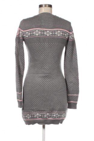 Šaty  Kangaroos, Velikost S, Barva Šedá, Cena  79,00 Kč