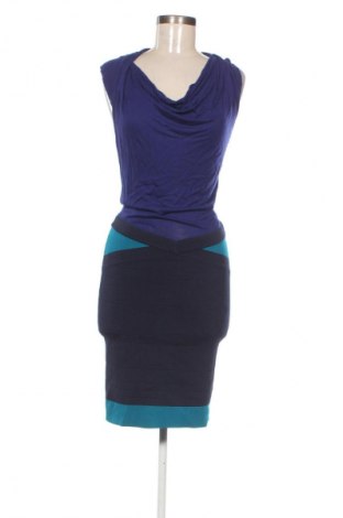 Рокля Karen Millen, Размер S, Цвят Многоцветен, Цена 57,77 €