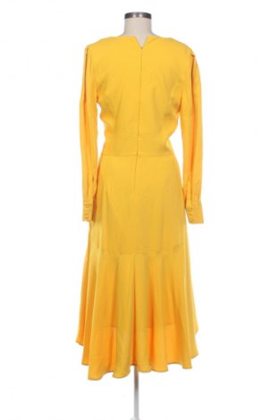 Kleid Karen Millen, Größe M, Farbe Gelb, Preis € 86,00
