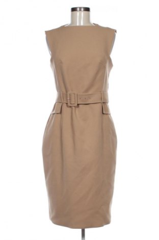 Kleid Karen Millen, Größe L, Farbe Braun, Preis € 59,99