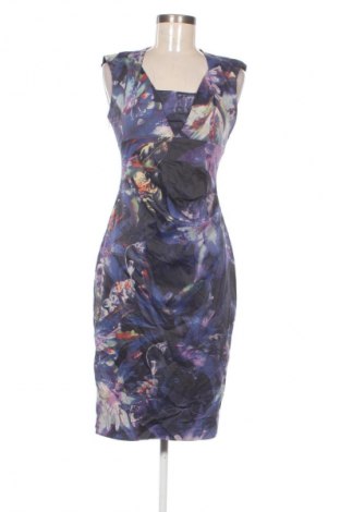 Kleid Karen Millen, Größe L, Farbe Mehrfarbig, Preis € 29,86