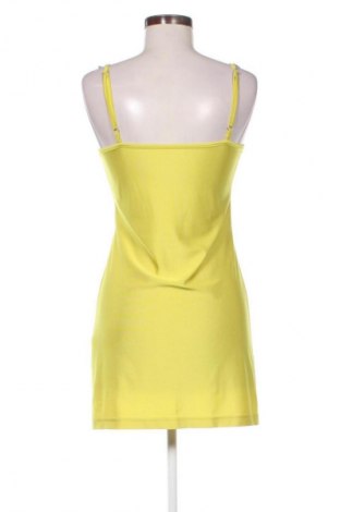 Рокля Karen Millen, Размер S, Цвят Жълт, Цена 25,93 €