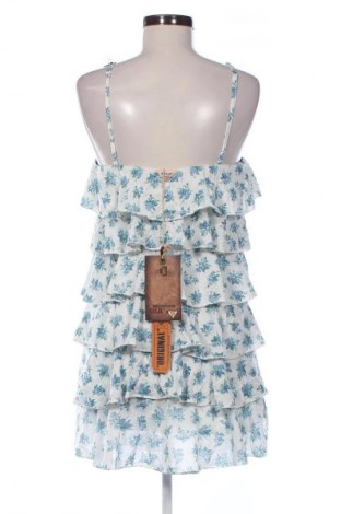 Šaty  Khujo, Velikost S, Barva Vícebarevné, Cena  479,00 Kč