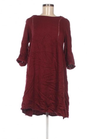 Рокля Kiabi, Размер M, Цвят Червен, Цена 8,69 €