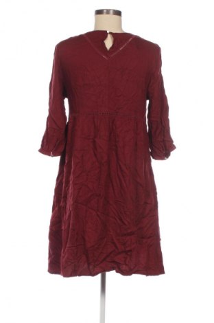 Рокля Kiabi, Размер M, Цвят Червен, Цена 8,69 €