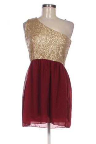 Šaty  Krisp, Velikost M, Barva Vícebarevné, Cena  149,00 Kč