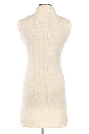 Šaty  Kul Ladies, Velikost M, Barva Krémová, Cena  99,00 Kč