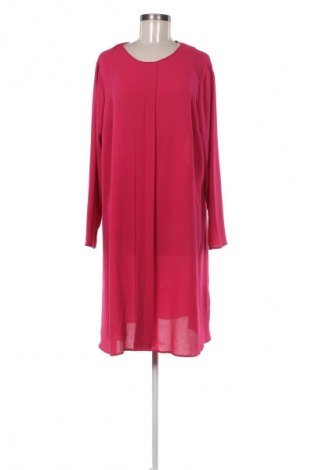 Šaty  LC Waikiki, Velikost XL, Barva Růžová, Cena  139,00 Kč