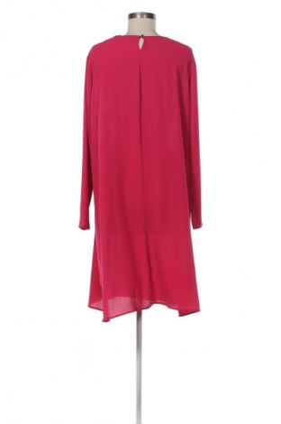 Šaty  LC Waikiki, Velikost XL, Barva Růžová, Cena  139,00 Kč