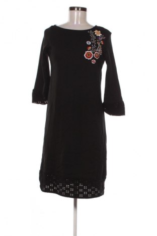 Šaty  LC Waikiki, Velikost M, Barva Černá, Cena  259,00 Kč