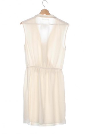 Рокля LFT, Размер M, Цвят Екрю, Цена 4,60 €
