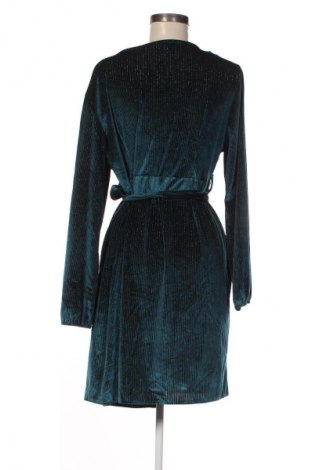 Φόρεμα La Fee Maraboutee, Μέγεθος XL, Χρώμα Πράσινο, Τιμή 17,99 €