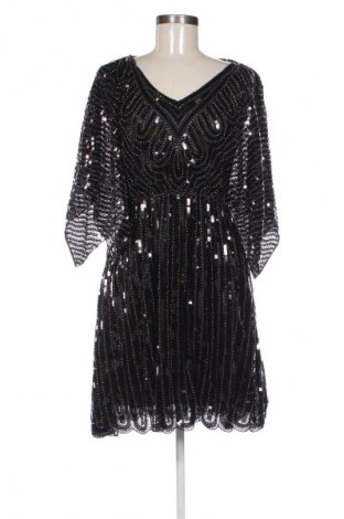 Kleid Lab, Größe S, Farbe Schwarz, Preis 32,00 €