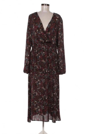 Kleid Ladies, Größe XXL, Farbe Mehrfarbig, Preis 20,99 €