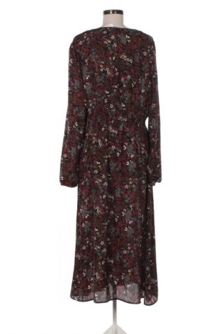 Kleid Ladies, Größe XXL, Farbe Mehrfarbig, Preis 20,99 €