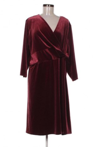 Ruha Lands' End, Méret 3XL, Szín Piros, Ár 5 389 Ft