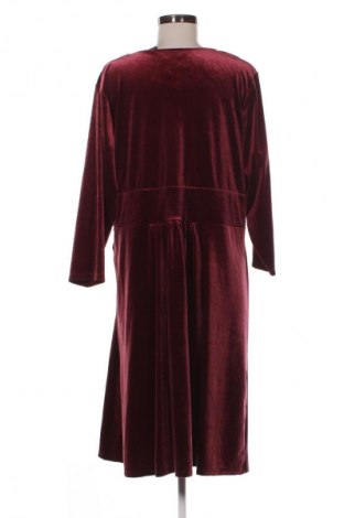 Ruha Lands' End, Méret 3XL, Szín Piros, Ár 5 389 Ft