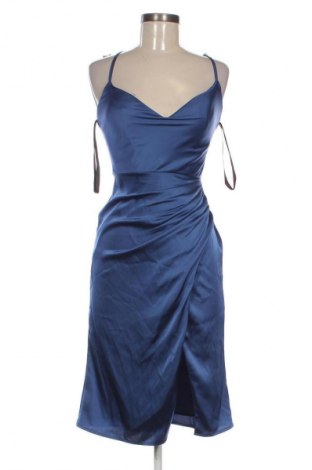 Kleid Laona, Größe XXS, Farbe Blau, Preis 22,22 €