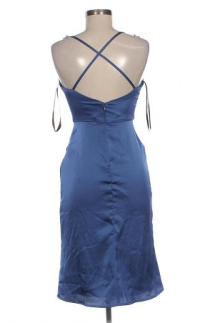 Kleid Laona, Größe XXS, Farbe Blau, Preis 22,22 €