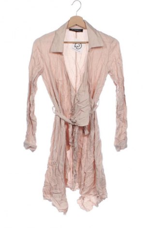 Рокля Lashez, Размер XS, Цвят Пепел от рози, Цена 8,18 €