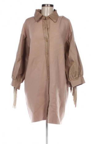 Рокля Laura, Размер M, Цвят Бежов, Цена 41,79 €