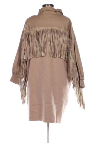 Рокля Laura, Размер M, Цвят Бежов, Цена 41,79 €