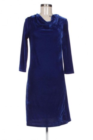 Šaty  Laura T., Velikost S, Barva Modrá, Cena  159,00 Kč