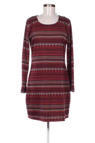Šaty  Laura T., Velikost L, Barva Vícebarevné, Cena  209,00 Kč