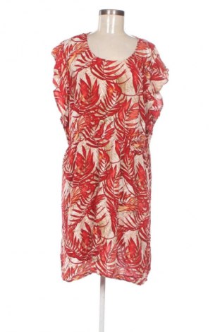 Šaty  Laura Torelli, Velikost XL, Barva Vícebarevné, Cena  209,00 Kč