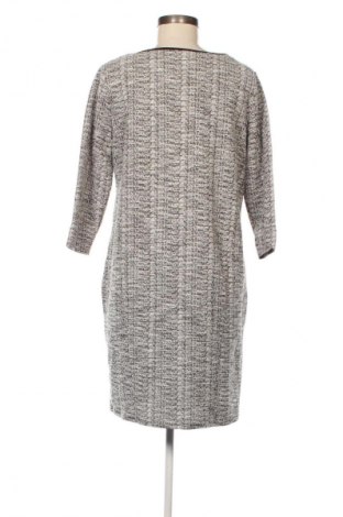Šaty  Laura Torelli, Velikost M, Barva Šedá, Cena  49,00 Kč