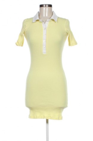 Рокля LeGer By Lena Gercke X About you, Размер M, Цвят Жълт, Цена 10,22 €