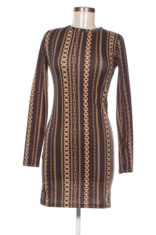 Sukienka Lefties, Rozmiar M, Kolor Kolorowy, Cena 18,99 zł