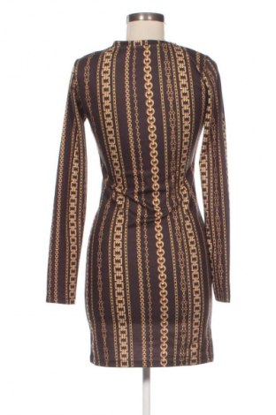 Sukienka Lefties, Rozmiar M, Kolor Kolorowy, Cena 18,99 zł