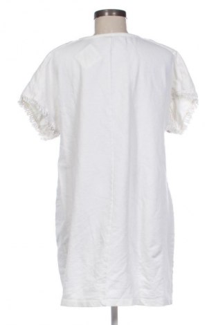 Рокля Lindex, Размер M, Цвят Бял, Цена 10,22 €
