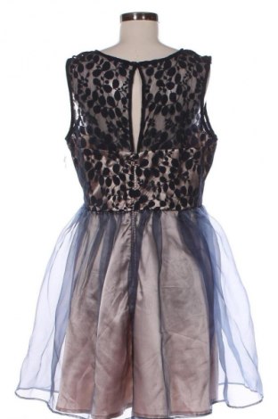 Šaty  Lipstick, Velikost XL, Barva Vícebarevné, Cena  449,00 Kč