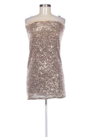 Šaty  Liu Jo, Velikost S, Barva Béžová, Cena  959,00 Kč