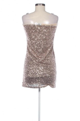 Šaty  Liu Jo, Velikost S, Barva Béžová, Cena  959,00 Kč