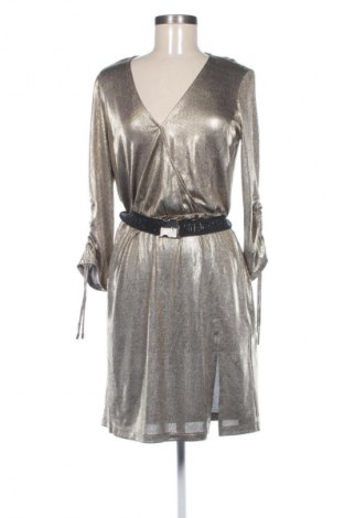 Kleid Liu Jo, Größe S, Farbe Golden, Preis 115,46 €