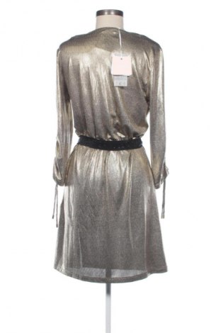 Kleid Liu Jo, Größe S, Farbe Golden, Preis 115,46 €
