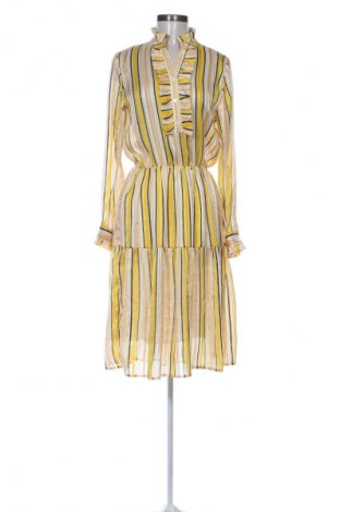 Šaty  Lollys Laundry, Velikost XS, Barva Vícebarevné, Cena  749,00 Kč