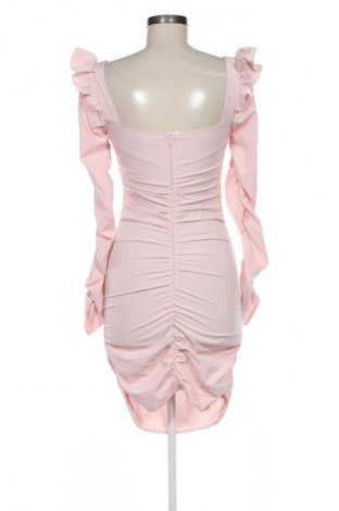 Sukienka Love & Other Things, Rozmiar S, Kolor Różowy, Cena 17,99 zł