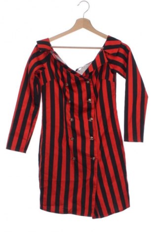 Рокля Love & Other Things, Размер XS, Цвят Многоцветен, Цена 16,36 €