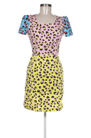 Šaty  Love Moschino, Velikost XS, Barva Vícebarevné, Cena  5 599,00 Kč