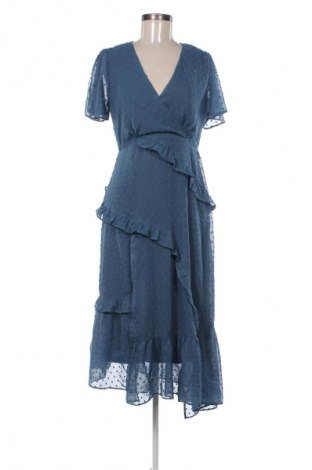 Sukienka Lulus, Rozmiar M, Kolor Niebieski, Cena 155,99 zł